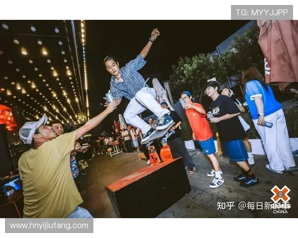 西安极限运动队的激情与挑战探索极限运动的魅力与发展