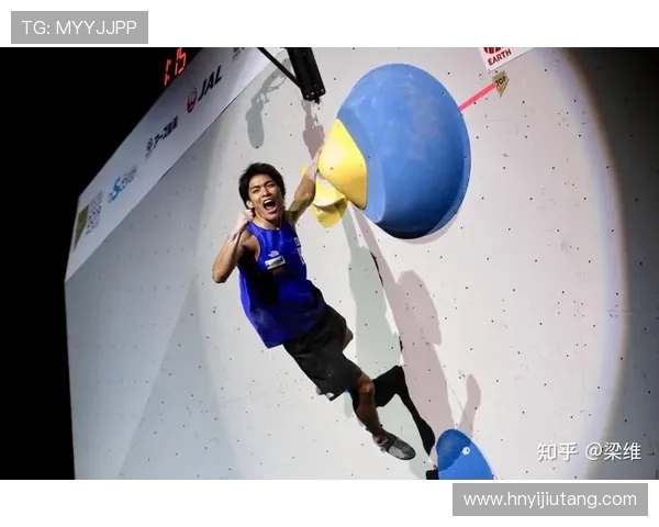 西安街舞队如何在攀岩联赛中实现华丽转型与突破之路